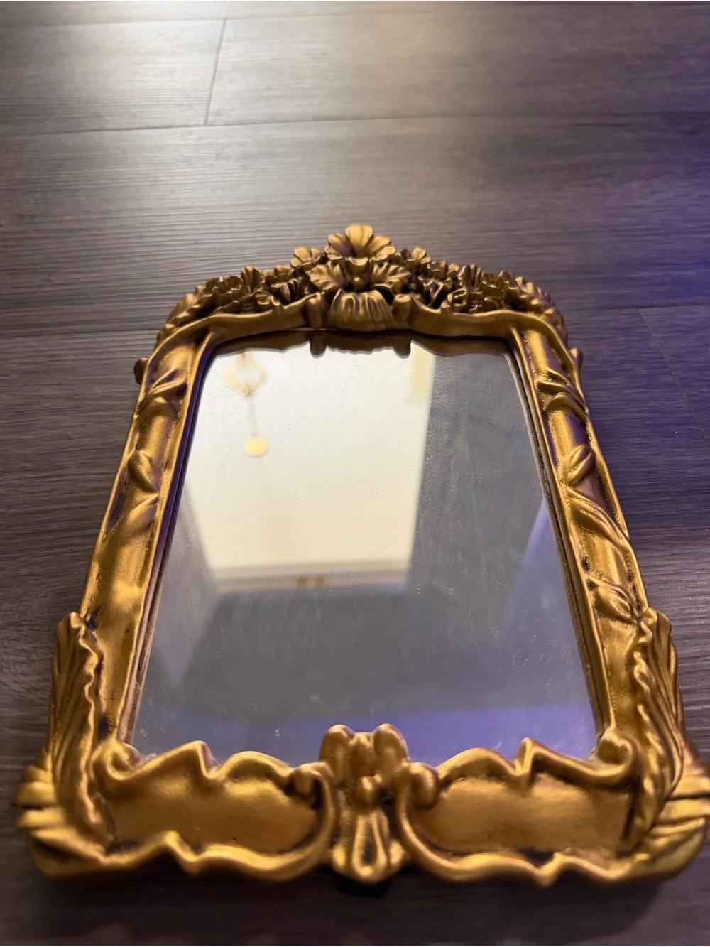 💜Firm Price💜2 mirrors